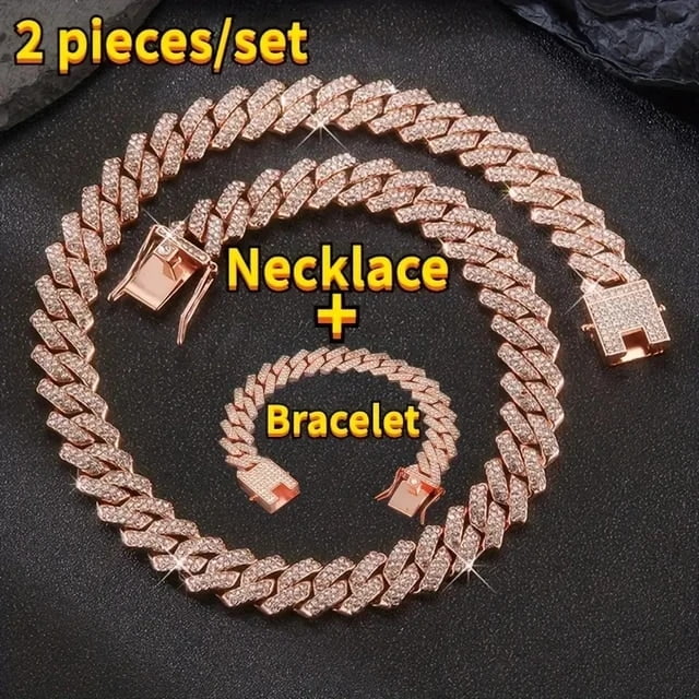 Walmart hip hop jewelry new arrivals