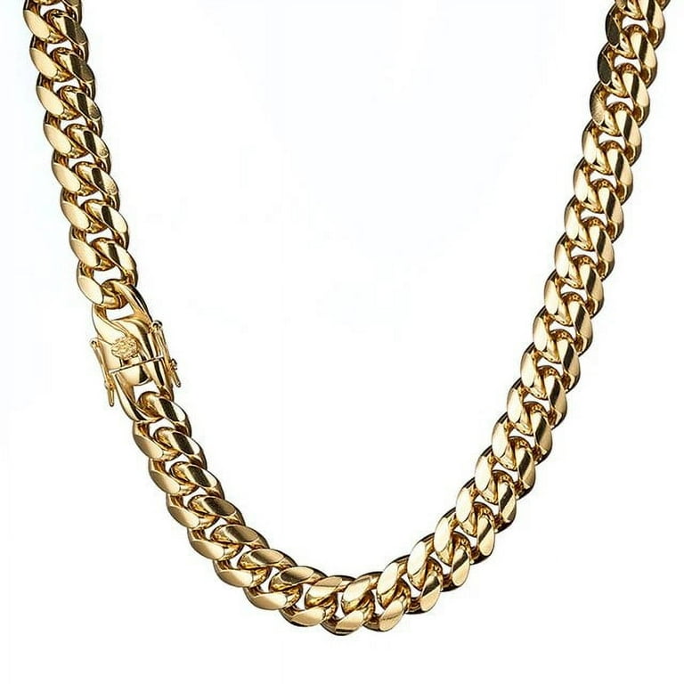 Mens necklaces gq sales
