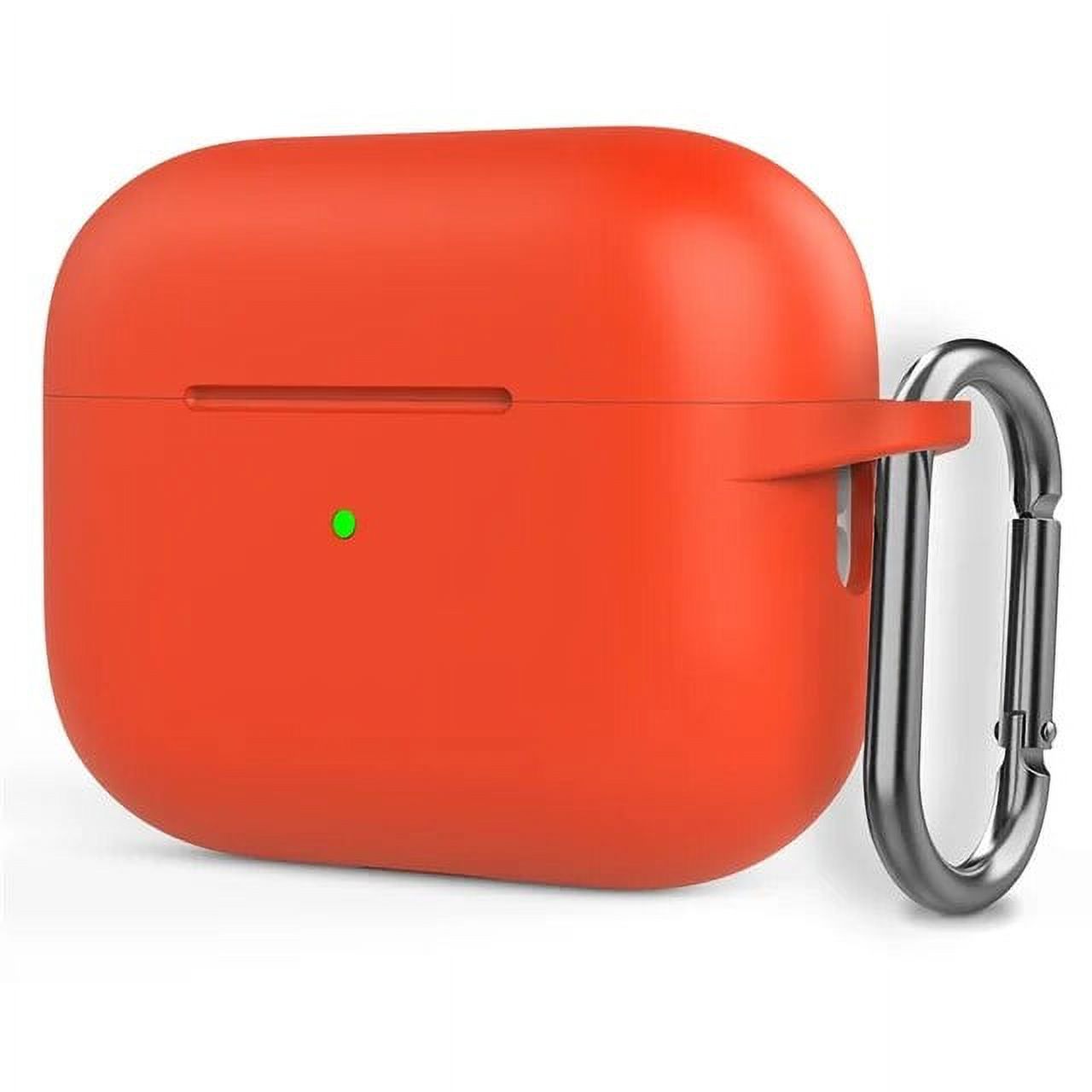 GQ Case For Apple Airpods Pro 2 Case earphone accessories Bluetooth headset silicone Apple Air