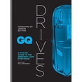thumbnail image 1 of Pre-Owned GQ Drives: A Stylish Guide to the Greatest Cars Ever Made (Hardcover) 1784725994 9781784725990, 1 of 1