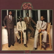 GQ - TWO REMASTERED EDITION - Music & Performance - CD