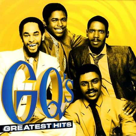 GQ's Greatest Hits
