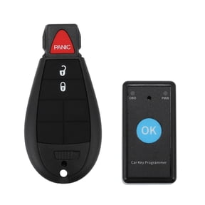 Ram Rho Key Fob Ram Replacement Key Fobs in Remotes & Key Fobs - Walmart.com