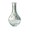 thumbnail image 1 of GQDIN Glass Bud Vase, Clear Small Flower Vases in Bulk, Vintage Glass Vases for Centerpieces, Mini Vase Floral Bottle for Rustic Wedding Home Table Decor, Floral Party Arrangements, 1 of 4