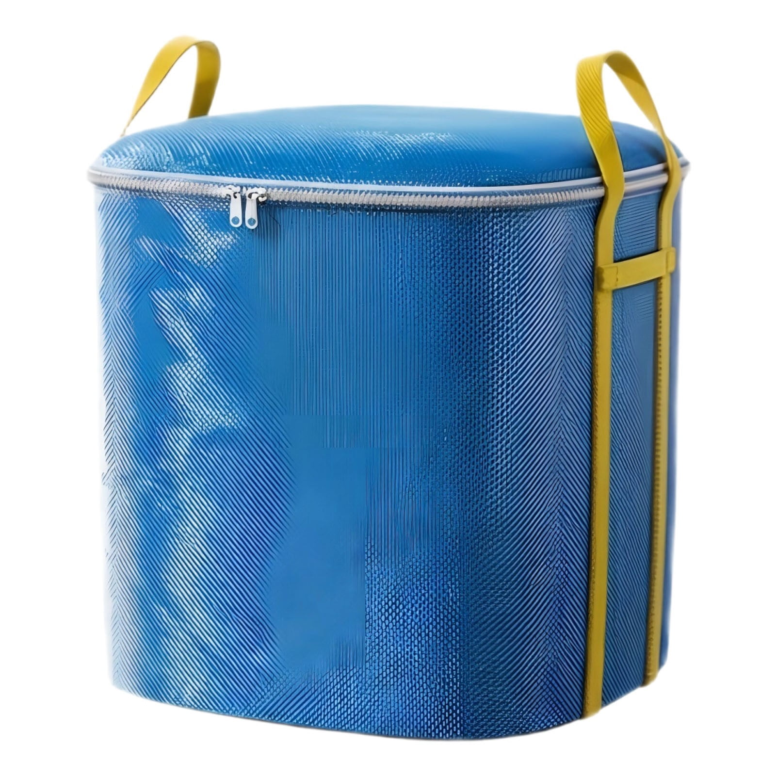 GQDIN Heavy Duty Moving Bags Extra Large Storage Bags with Double ...