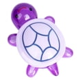 thumbnail image 1 of GQDIN Luminous Mini Resin Turtles, Tiny Sea Turtle Animals to Hide Miniature Figures Glow in the Dark Small Plastic Ocean Animal for Fairy Garden Micro Landscaping Dollhouse Home Decor Gifts, 1 of 3