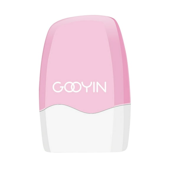 GQDIN Privacy Express Roller Seal - Identity Protection Roller Stamps - Confidential Roller Stamp - Tamper-Proof Security Stamp with Quick-Dry Ink, ID Blockout and Address Blocker