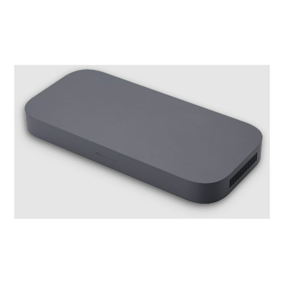 ASUS Google Meet GQE20A - Video conferencing device (compute system) - Core i5-1335U, 16GB RAM, 256GB SSD - iron gray - power adapter included