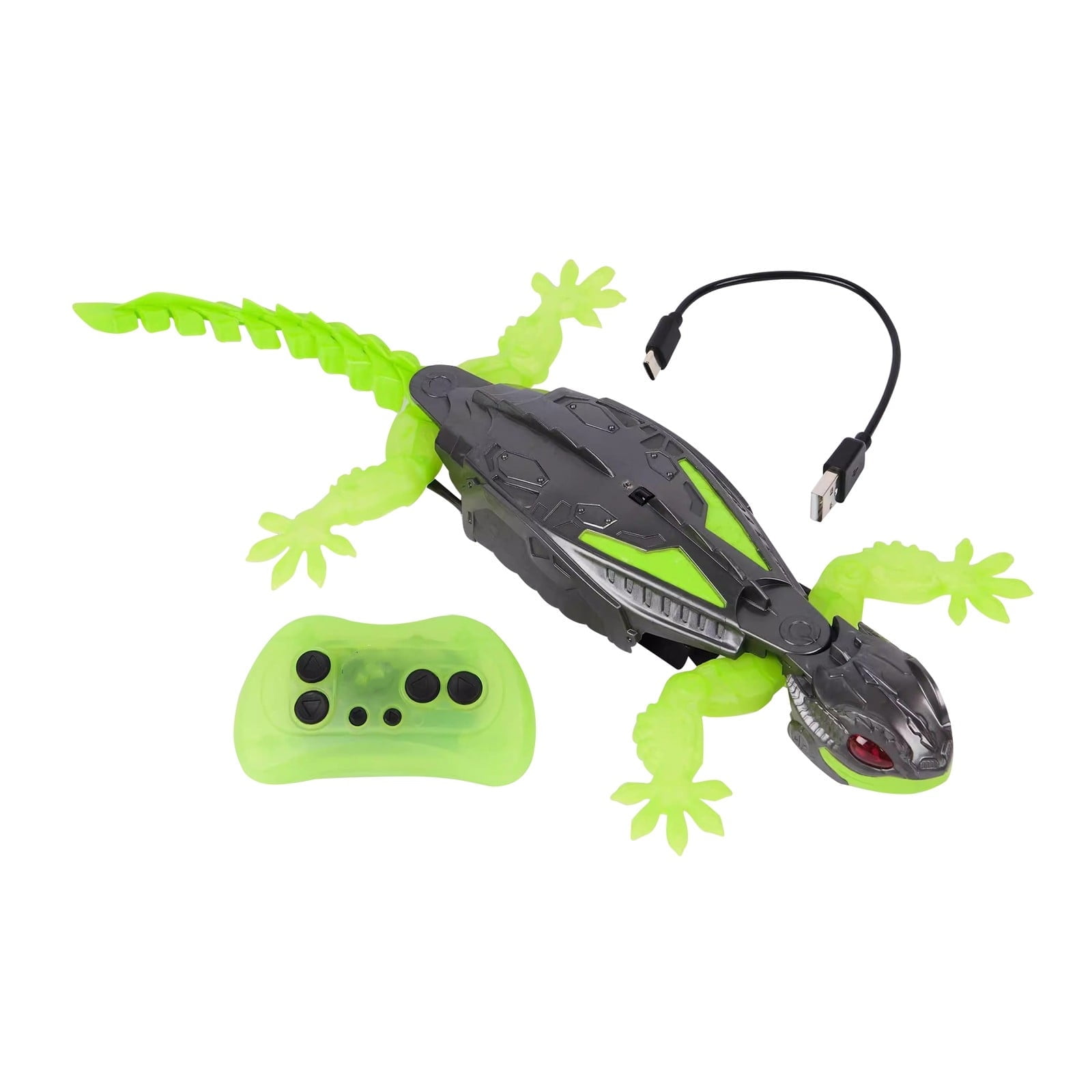 Wall Crawler Gecko main image 1