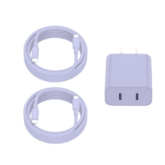 GQOHRT Device-Specific Electronics Charger, Retail Packaging with Accessories Included, New, 1 Count