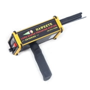 GR-200 Long Range Gold Metal Detector Pulse Induction LED Display 2 Antennas