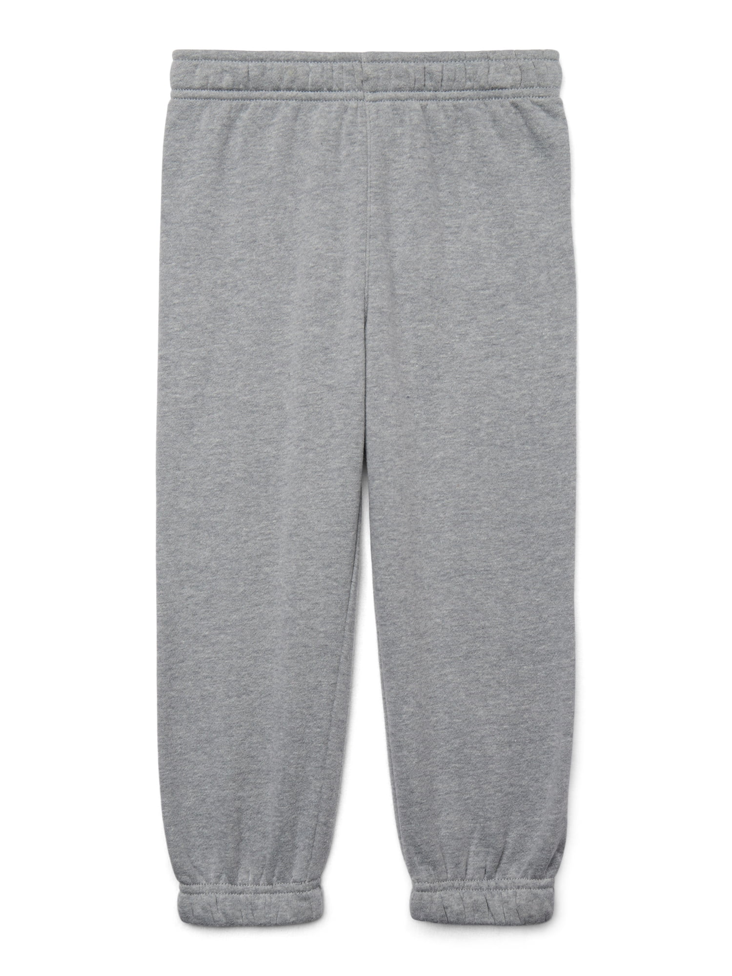 Garanimals Toddler Boy Fleece Joggers, Sizes 2T-5T