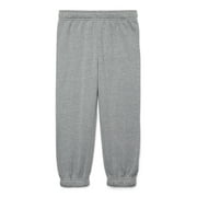 Garanimals Toddler Boy Fleece Joggers, Sizes 2T-5T