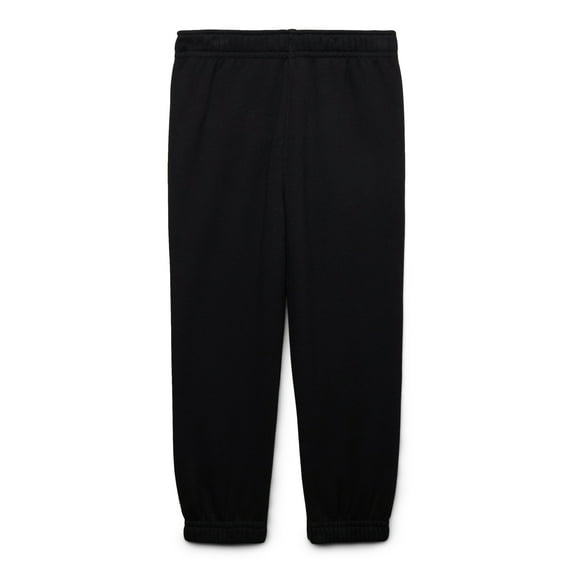 Garanimals Toddler Boy Fleece Joggers, Sizes 2T-5T