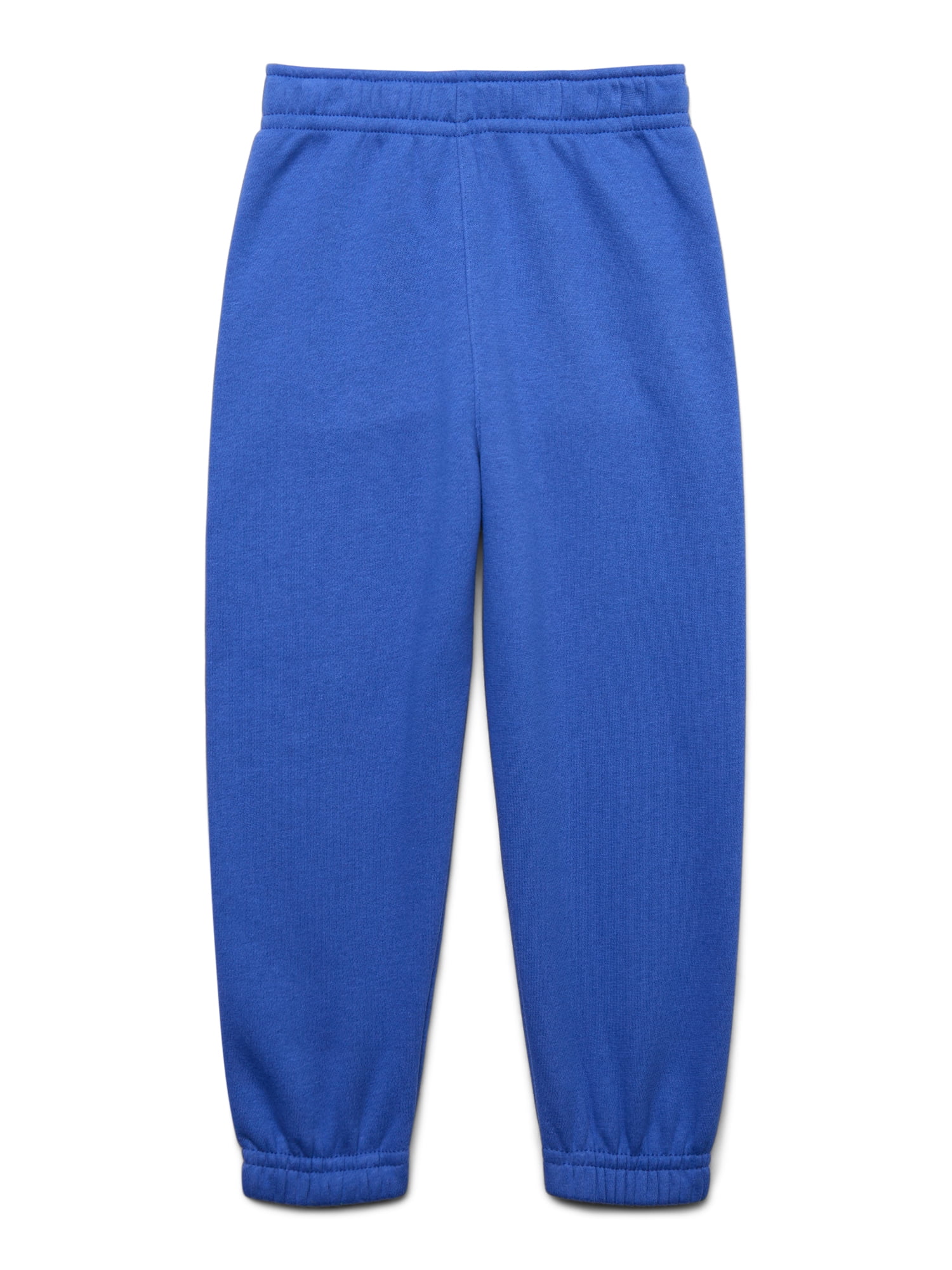 Garanimals Toddler Boy Fleece Joggers, Sizes 2T-5T