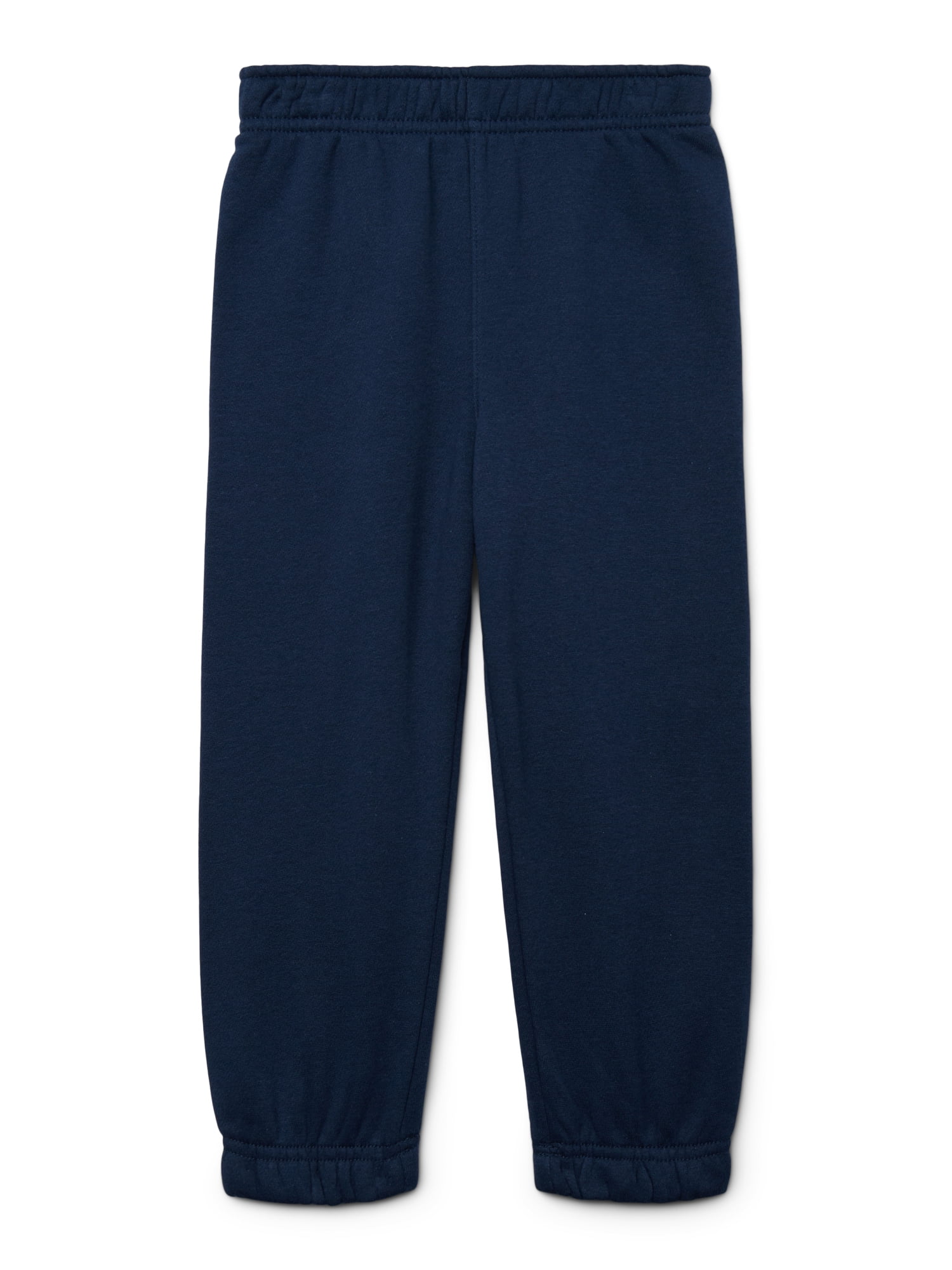 Garanimals Toddler Boy Fleece Joggers, Sizes 2T-5T