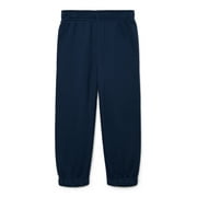 Garanimals Toddler Boy Fleece Joggers, Sizes 2T-5T