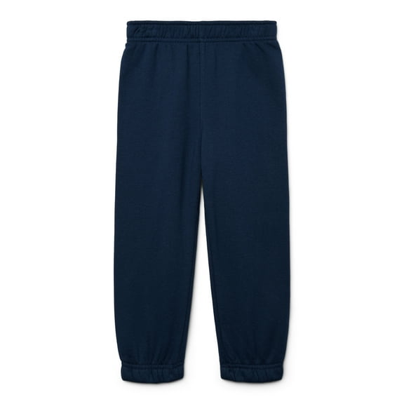 Garanimals Toddler Boy Fleece Joggers, Sizes 2T-5T