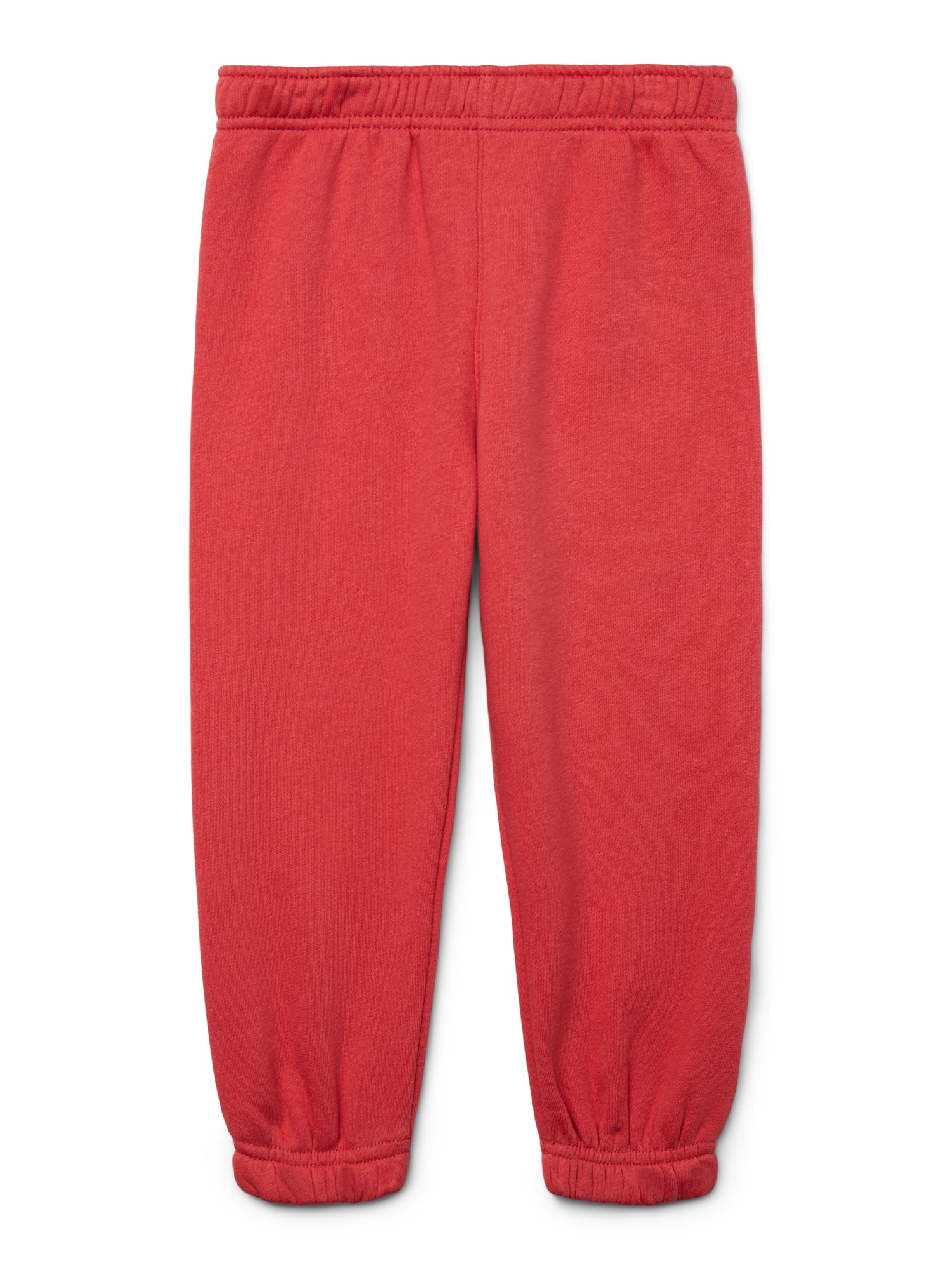 Garanimals Toddler Boy Fleece Joggers, Sizes 2T-5T