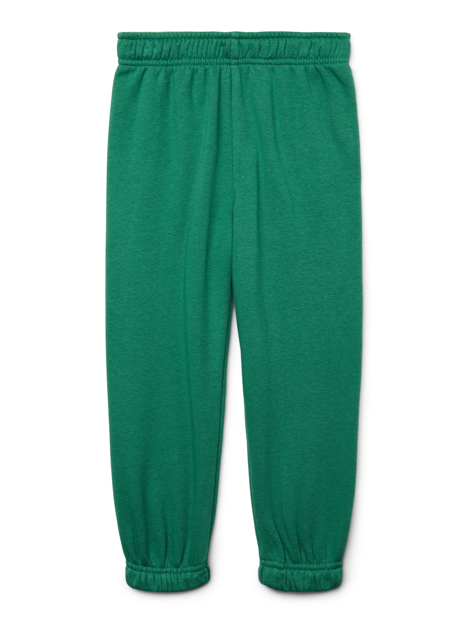 Garanimals Toddler Boy Fleece Joggers, Sizes 2T-5T