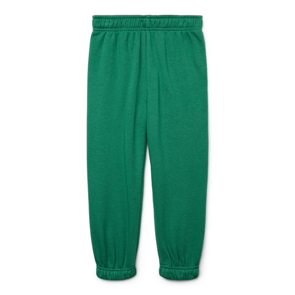 Garanimals Toddler Boy Fleece Joggers, Sizes 2T-5T