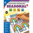 thumbnail image 1 of (GR. K) SEASONAL BOOKS-CROSS-CU, 1 of 6
