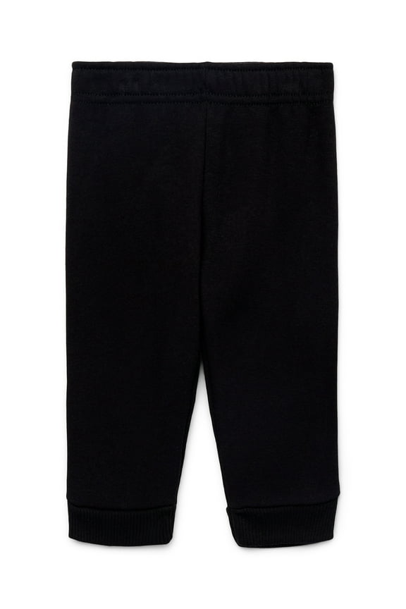 Baby Boys' Fleece Jogger Pants, Sizes 6M-24M