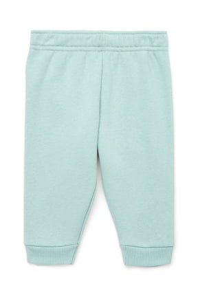 Baby Boys' Fleece Jogger Pants, Sizes 6M-24M