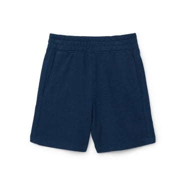 Garanimals Toddler Boys Spongy Knit Shorts, Sizes 18M-5T