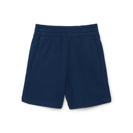 Garanimals Toddler Boys Spongy Knit Shorts, Sizes 18M-5T