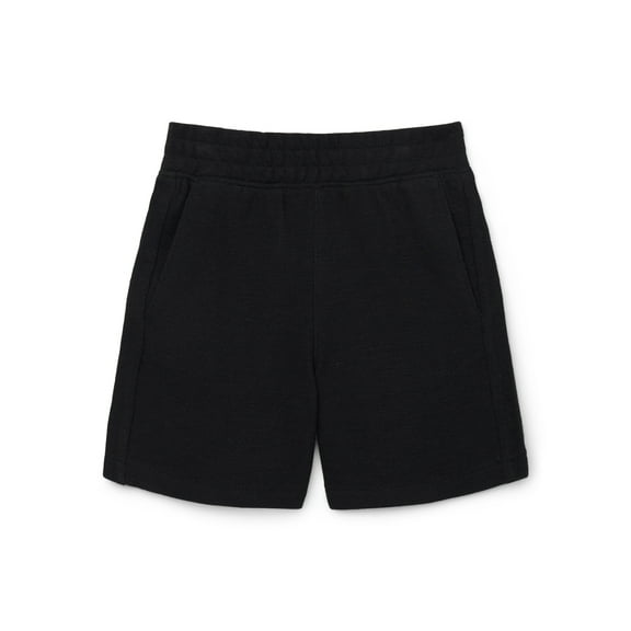 Garanimals Toddler Boys Spongy Knit Shorts, Sizes 18M-5T