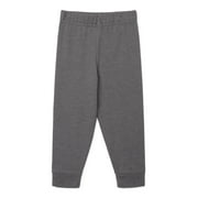 Garanimals Toddler Boys French Terry Joggers, Sizes 18M-5T