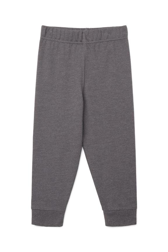 Toddler Boys French Terry Joggers, Sizes 18M-5T