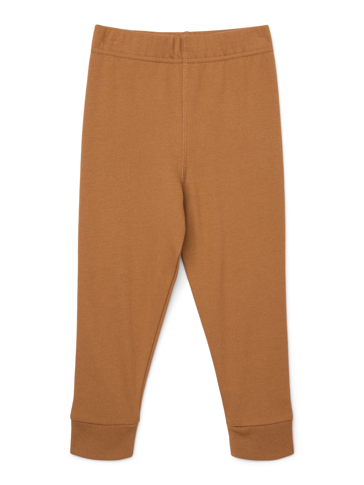 Garanimals Toddler Boys French Terry Joggers, Sizes 18M-5T
