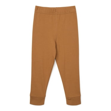 Garanimals Toddler Boys French Terry Joggers, Sizes 18M-5T