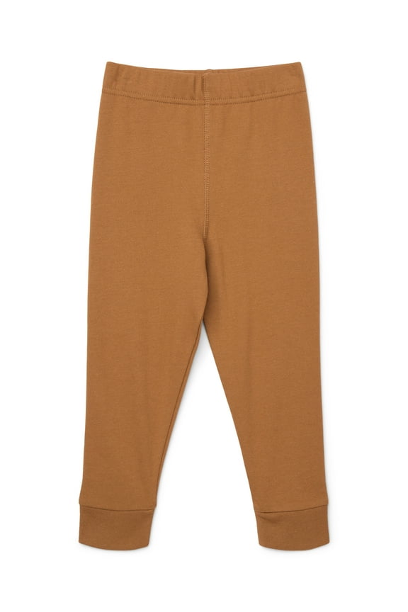 Toddler Boys French Terry Joggers, Sizes 18M-5T