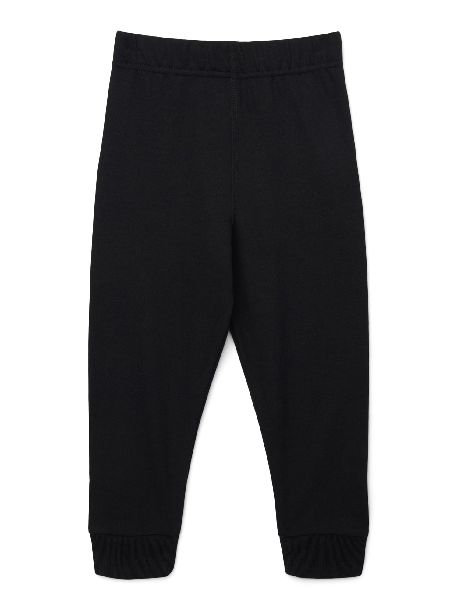 Garanimals Toddler Boys French Terry Joggers, Sizes 18M-5T
