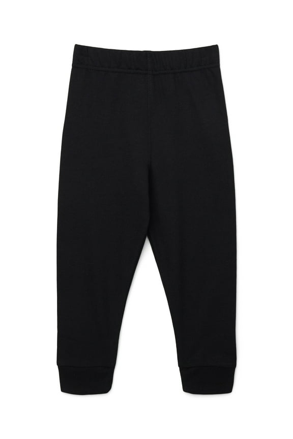 Toddler Boys French Terry Joggers, Sizes 18M-5T