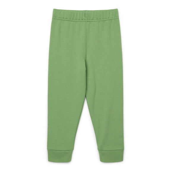 Garanimals Toddler Boys French Terry Joggers, Sizes 18M-5T