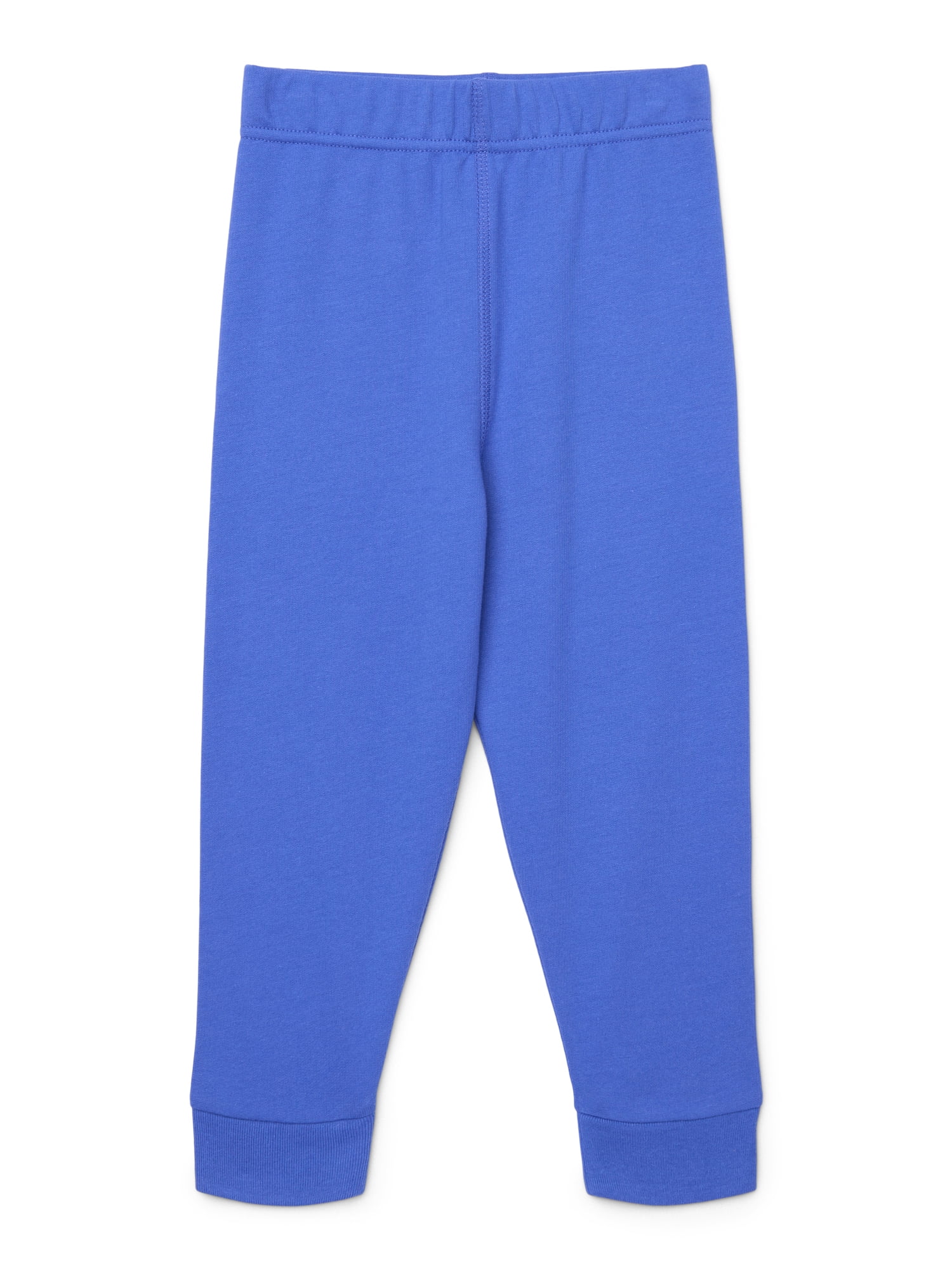 Garanimals Toddler Boys French Terry Joggers, Sizes 18M-5T