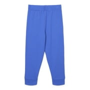 Garanimals Toddler Boys French Terry Joggers, Sizes 18M-5T
