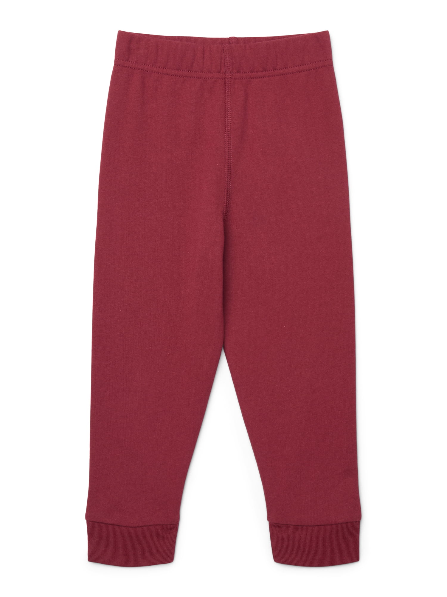 Garanimals Toddler Boys French Terry Joggers, Sizes 18M-5T
