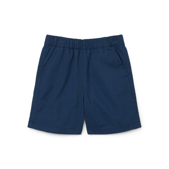 Garanimals Toddler Boys Woven Shorts, Sizes 18M-5T