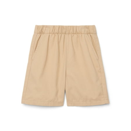 Garanimals Toddler Boys Woven Shorts, Sizes 18M-5T