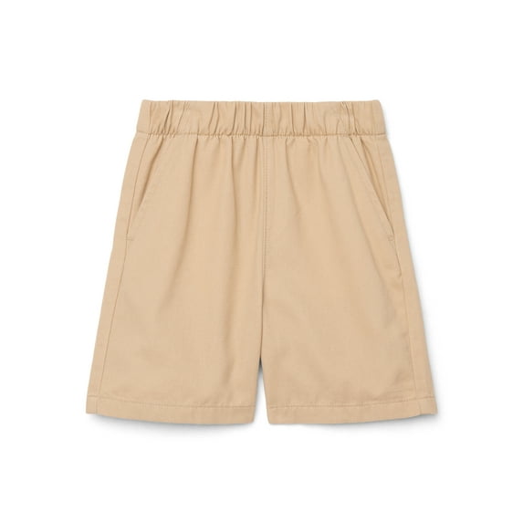 Garanimals Toddler Boys Woven Shorts, Sizes 18M-5T