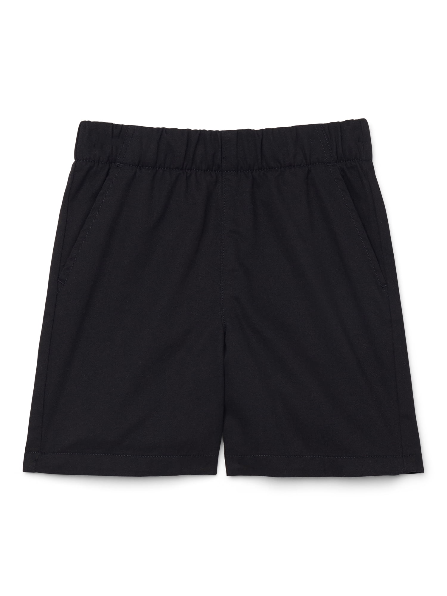 Garanimals Toddler Boys Woven Shorts, Sizes 18M-5T