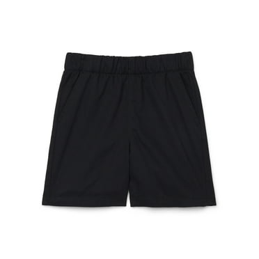 Garanimals Toddler Boys Woven Shorts, Sizes 18M-5T