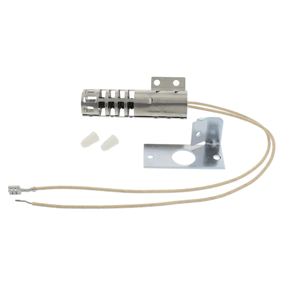 GR403, Gas Range Round Oven Igniter Replaces Electrolux