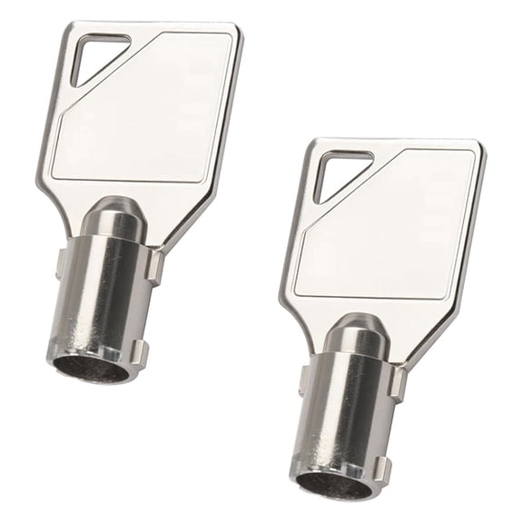 GR800 Washer and Dryer Key Replacement for Commercial Washers
