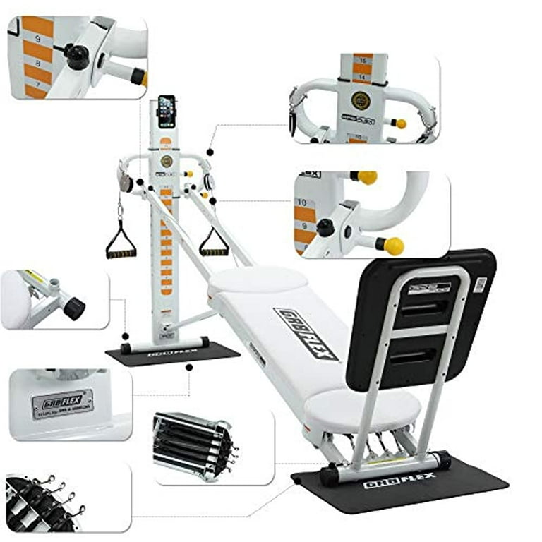 Total gym best model outlet